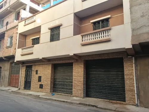 Location Villa Oran Bir el djir