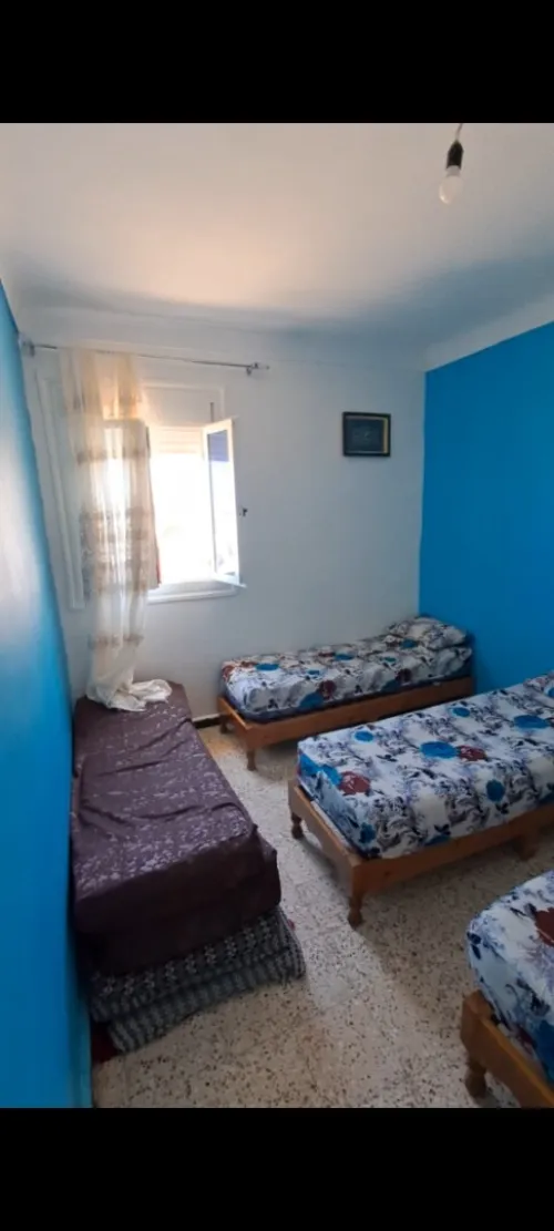 Location Appartement F3 Mostaganem Mostaganem