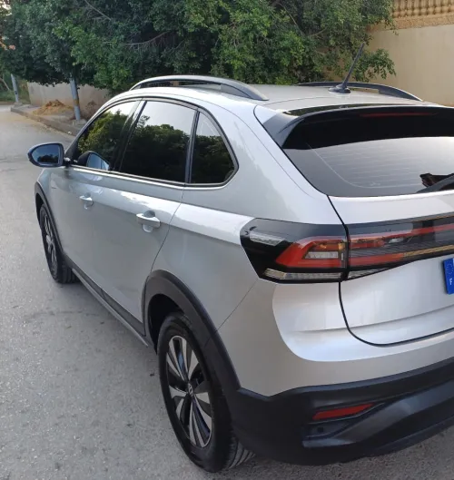 Volkswagen Taigo 2022 Life Plus