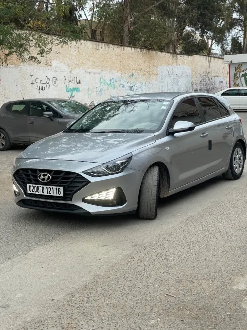 Hyundai i30 2021 Préstige
