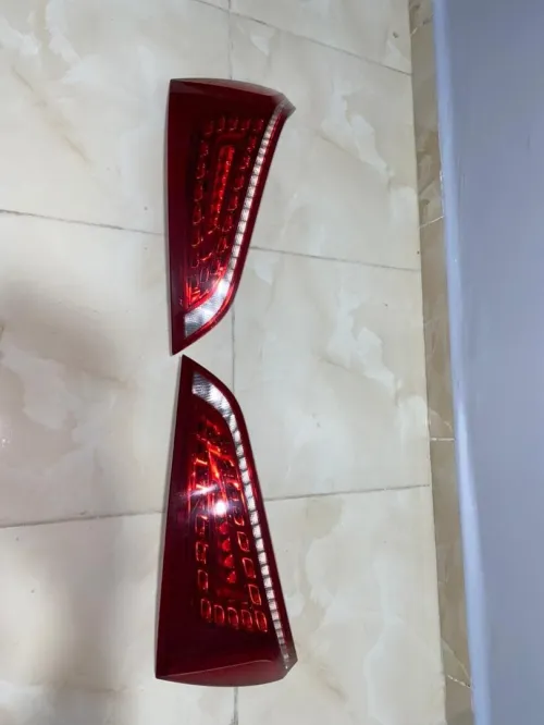 stop arier AUDI Q5 2013