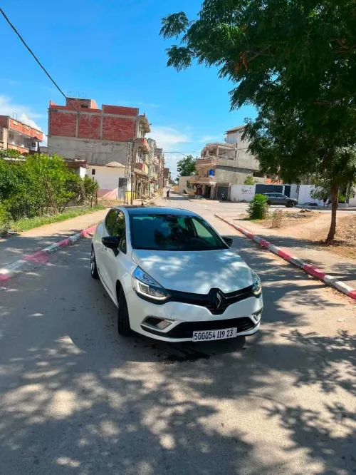Renault Clio 4 Facelift 2019 GT-Line