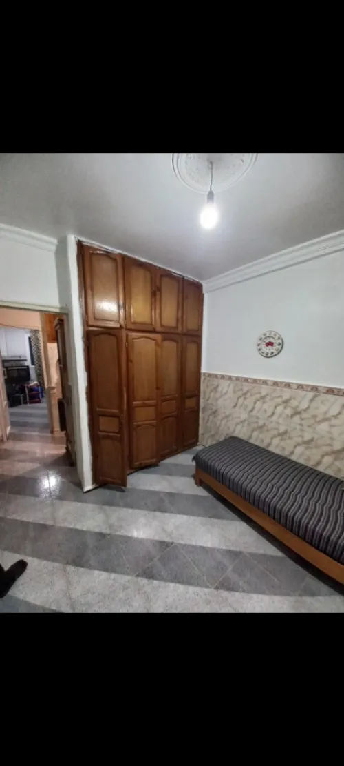 Vente Appartement F3 Tiaret Tiaret
