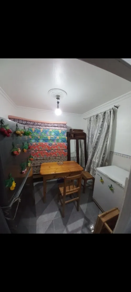 Vente Appartement F3 Tiaret Tiaret