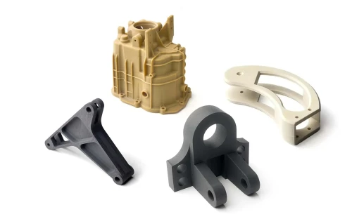 Conception et Impression/Scann 3D Haute Précision   التصميم والطباعة ثلاثية الأبعاد عالية الدقة