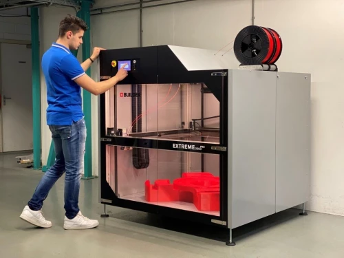 Conception et Impression/Scann 3D Haute Précision   التصميم والطباعة ثلاثية الأبعاد عالية الدقة