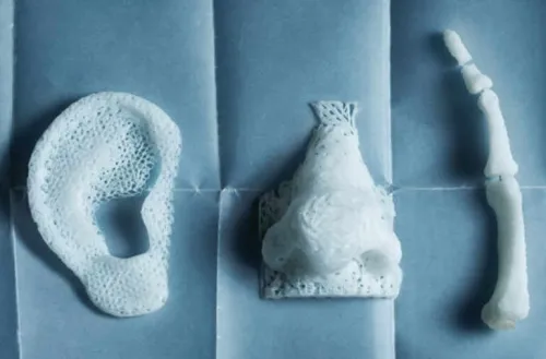 Conception et Impression/Scann 3D Haute Précision   التصميم والطباعة ثلاثية الأبعاد عالية الدقة