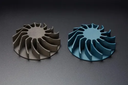 Conception et Impression/Scann 3D Haute Précision   التصميم والطباعة ثلاثية الأبعاد عالية الدقة