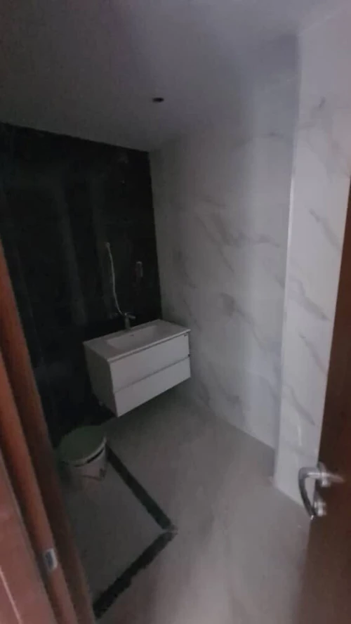 Vente Appartement F4 Alger Cheraga
