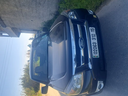 Ford Ranger 2012 XLT