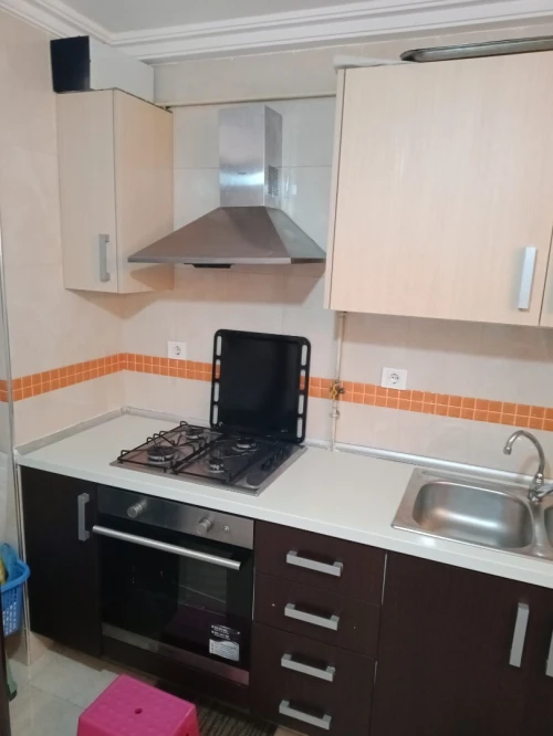 Vente Appartement F3 Oran Ain el turck