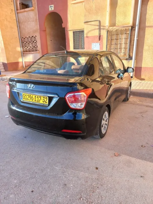 Hyundai Grand i10 Sedan 2017 