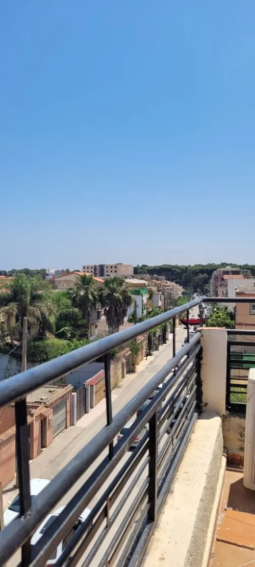 Location Appartement F3 Alger Dely brahim
