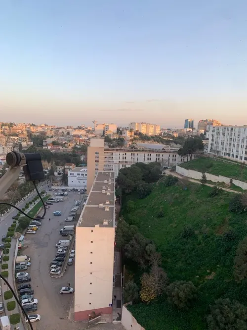 Vente Appartement F3 Alger Hydra