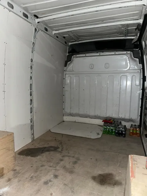 Renault Master Mongol 2010