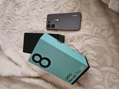 Oppo Reno 8 pro 5g