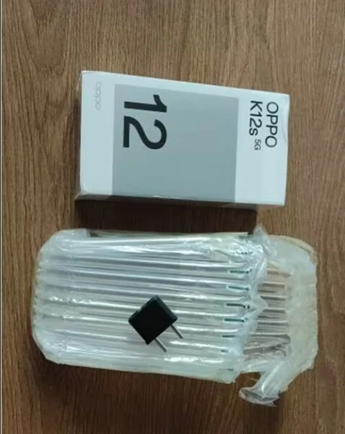 oppo k12s 8/128 gb    7000mah