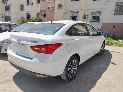 Chery Arrizo 5 2026 Comfort