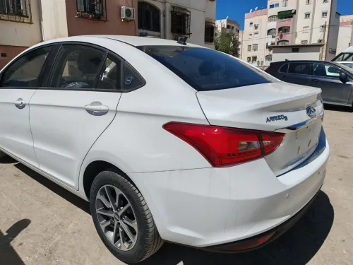 Chery Arrizo 5 2026 Comfort