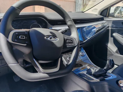 Chery Arrizo 5 2026 Comfort