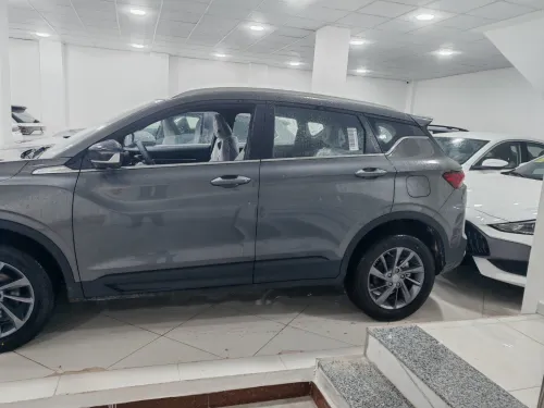 Geely Coolray 2026 Dct