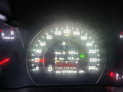 Kia Sorento 2015 Premium 7 Places