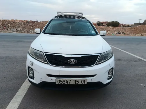 Kia Sorento 2015 Premium 7 Places