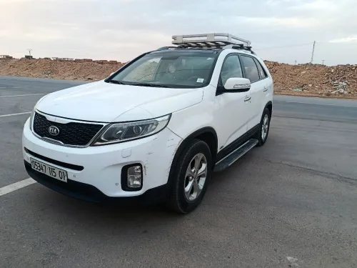 Kia Sorento 2015 Premium 7 Places