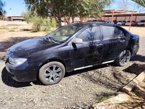 Lifan 620 1.6 16V 2011 لاشان حديد اربراكام واحد