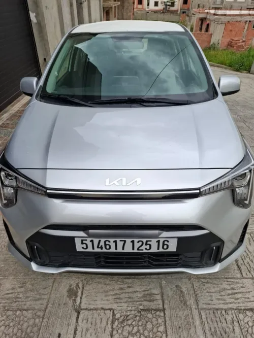 Kia picanto 2025 