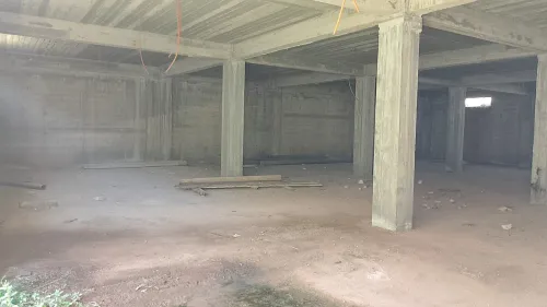Vente Hangar - Usine Guelma Guelma