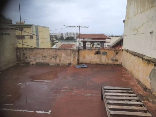 Vente Villa Alger El magharia