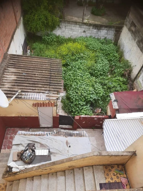 Vente Villa Alger El magharia