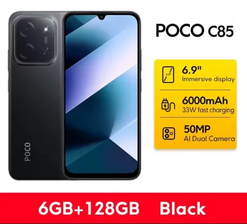 Xiaomi POCO C85