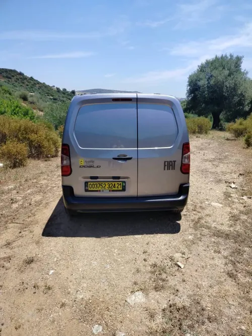 Fiat Doblo Van 2024 