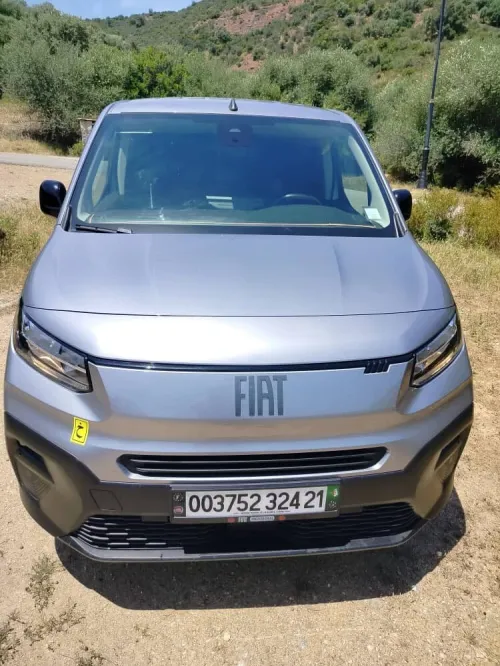 Fiat Doblo Van 2024 