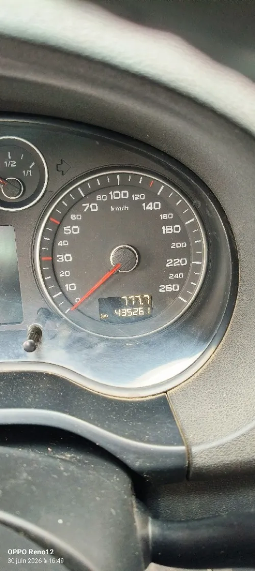 Audi A3 2009 S Line