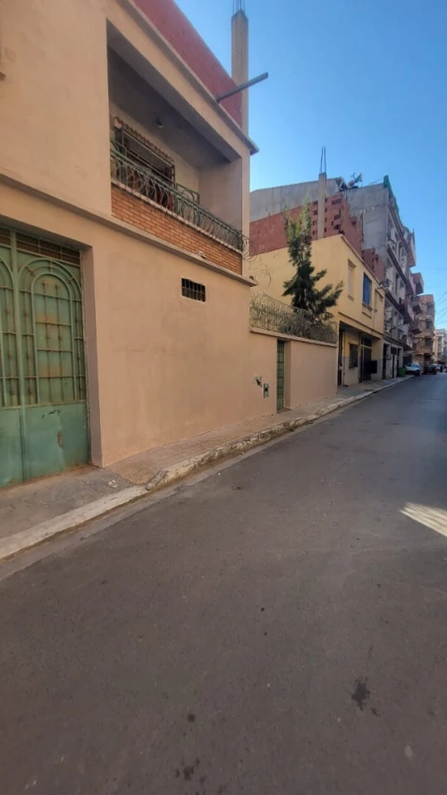 Vente Villa Alger Oued smar