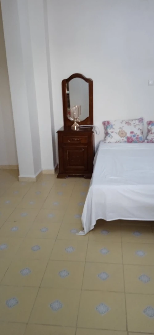Location Appartement Niveau de villa F2 Alger Bachdjerrah