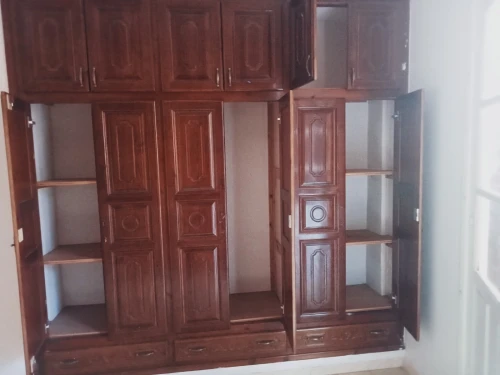 Location Appartement Niveau de villa F2 Alger Bachdjerrah