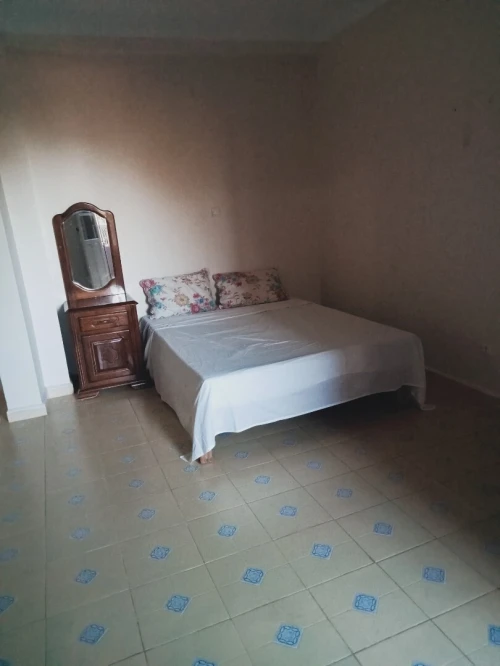 Location Appartement Niveau de villa F2 Alger Bachdjerrah