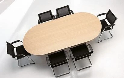table de réunion