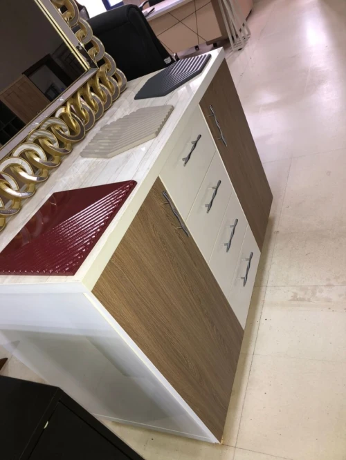 Fabrication de Mobiliers bureau,domestique