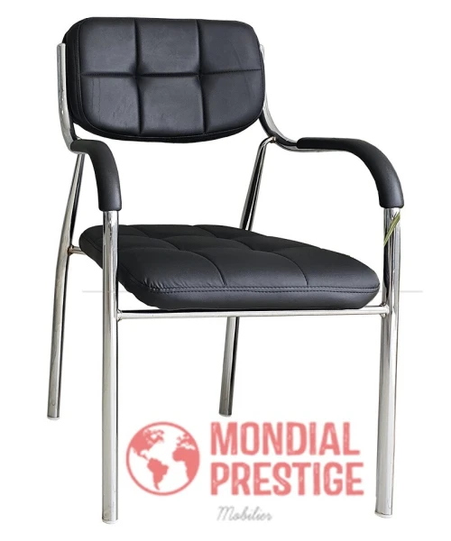 Chaise Visiteurs Rio