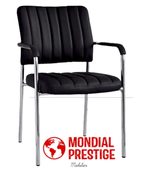 Chaise Visiteurs Boston 