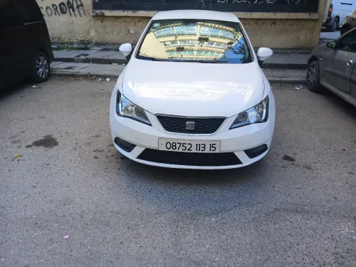 Seat Ibiza 2013 Fully