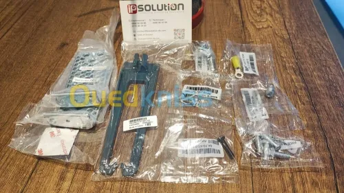 Rack mount kit complete accessories CISCO - Kit de montage en rack 