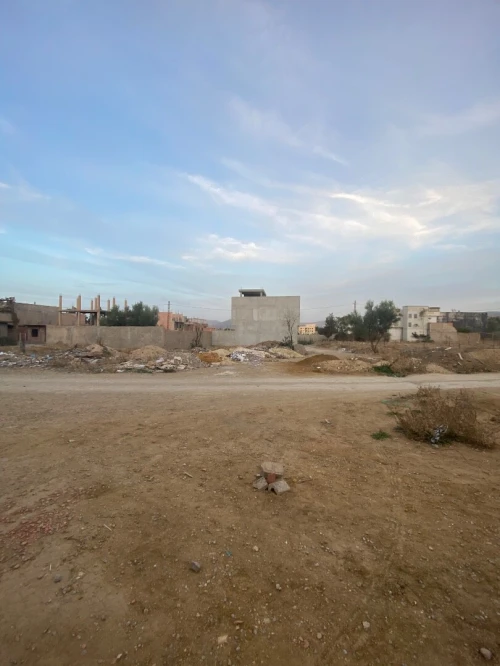 Vente Terrain Tlemcen Tlemcen