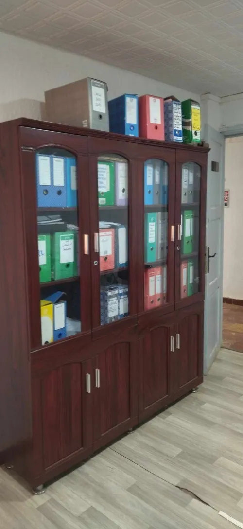 Déménagement ترحيل الشركات والمؤسسات احترافية، تنظيم، واحترام تام للآجال