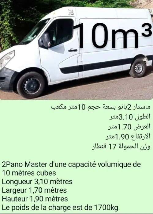 Déménagement